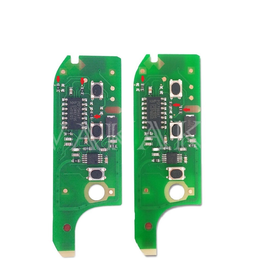 Раз - ключ. Два - ключ! Три - ключ? 1