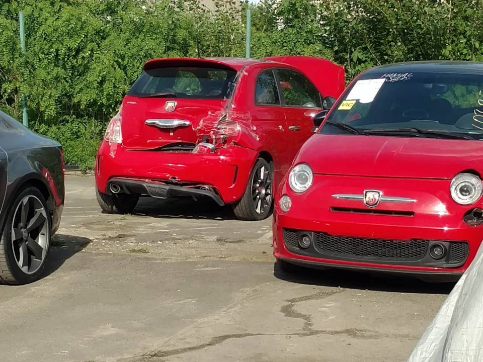 Всі на базі і всі живі :)