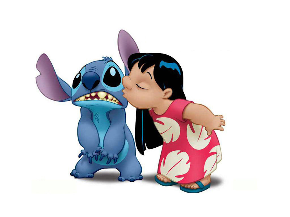 Bye, Stitch. Останній запис 1