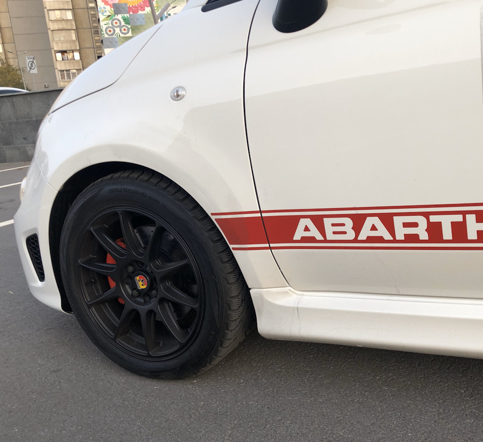Диски для зими r16 2