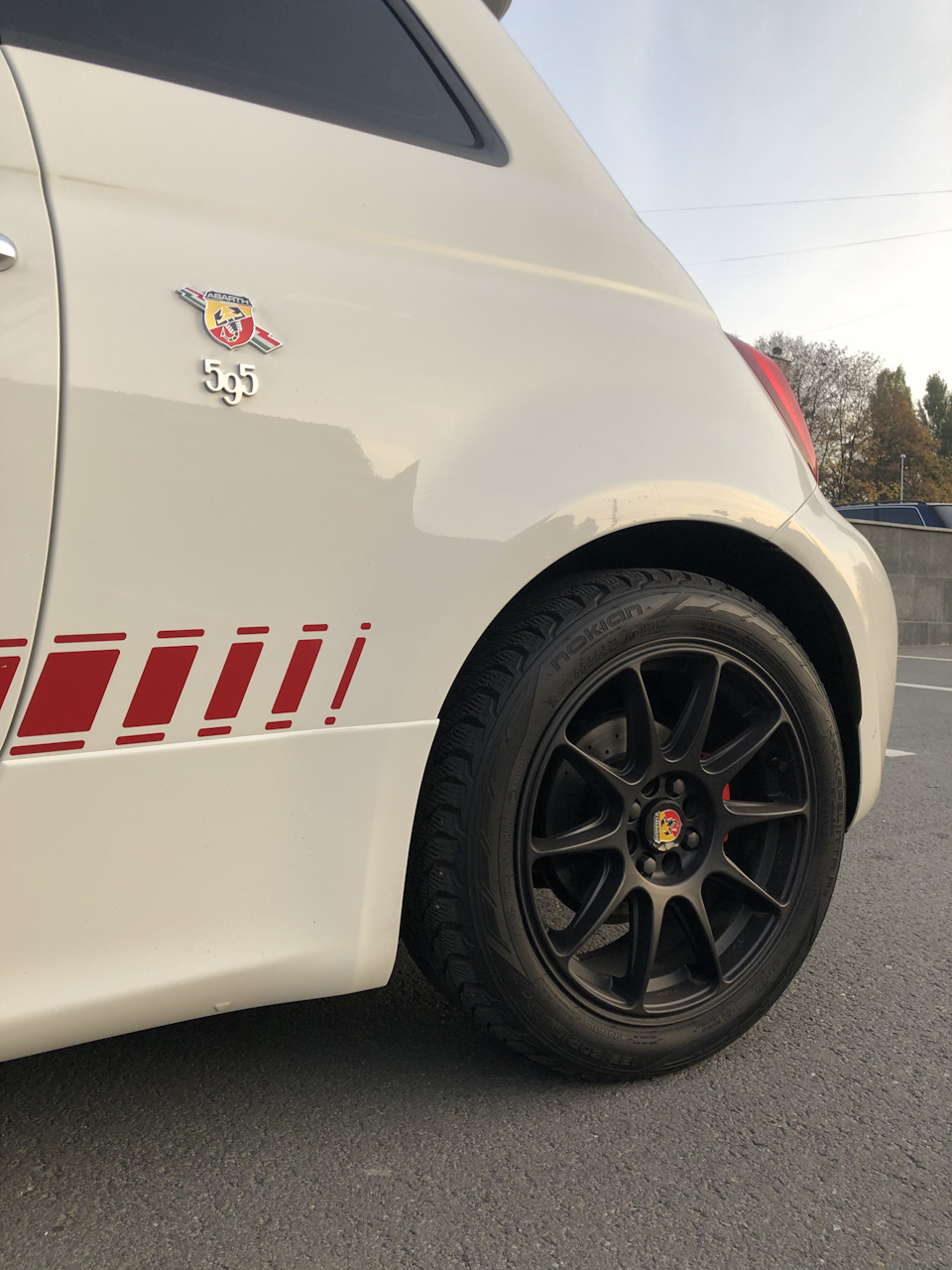 Диски для зими r16 3