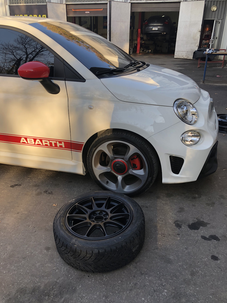 Диски для зими r16 5