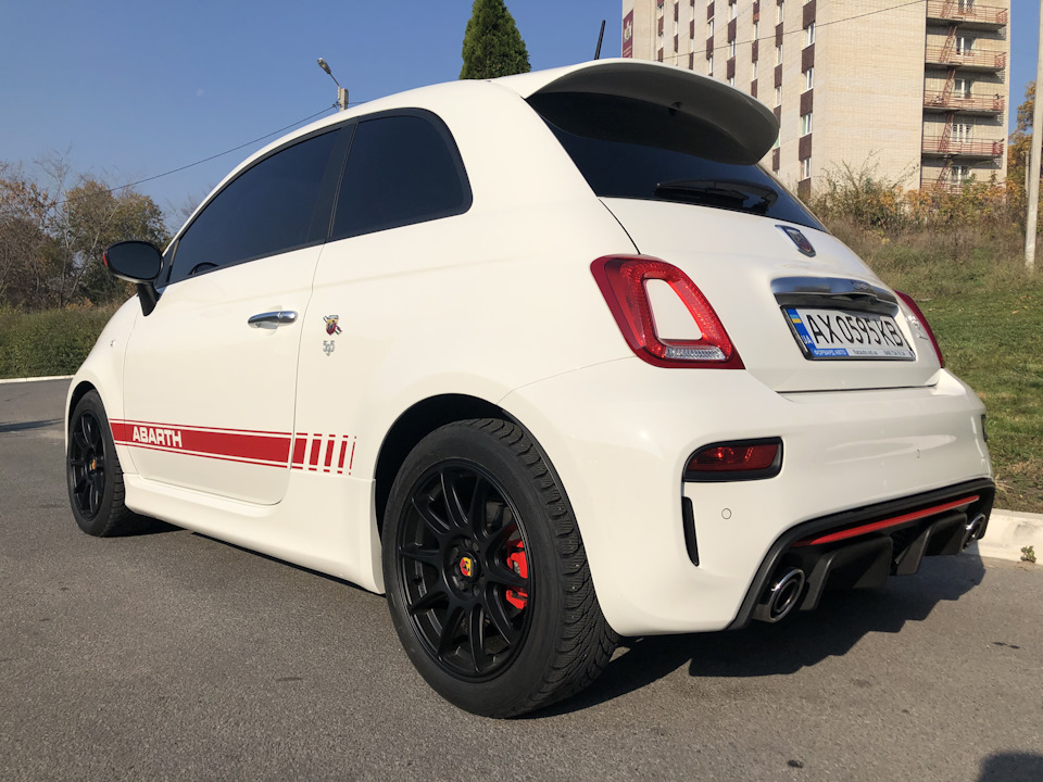 Диски для зими r16 4