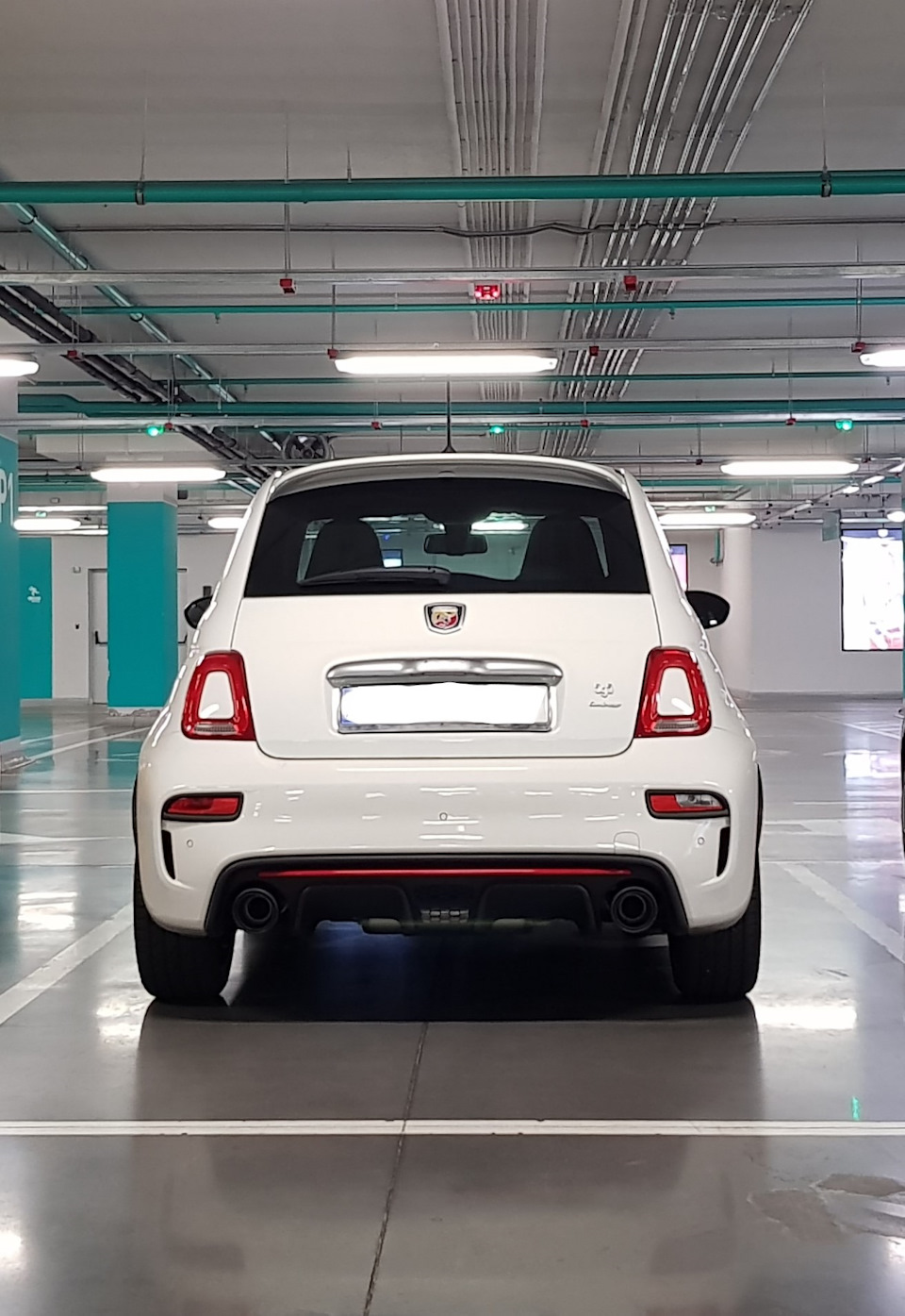 Akrapovic 1