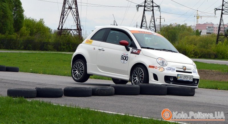 Ltava Attack Етап 1 та підготовка авто 1