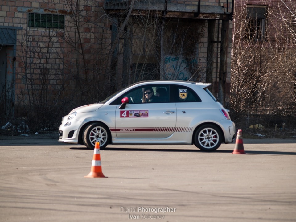 Велике жіноче ралі 2014 4