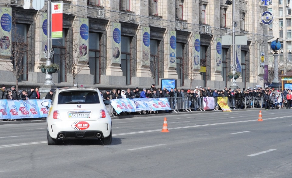 БЖР 2013: репортаж на Інтері та фото від zuk 2