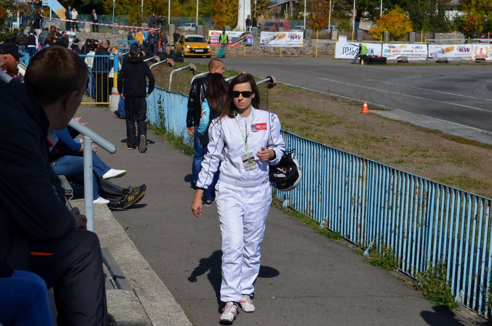 Фінал Ltava Attack Series 2014 3