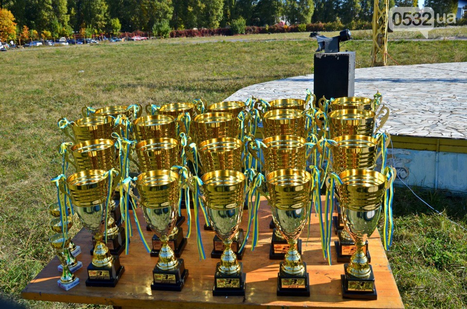 Фінал Ltava Attack Series 2014 4