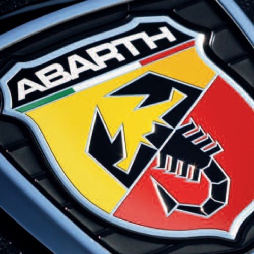 Новорічний подарунок від ABARTH Ukraine на FB :) 1