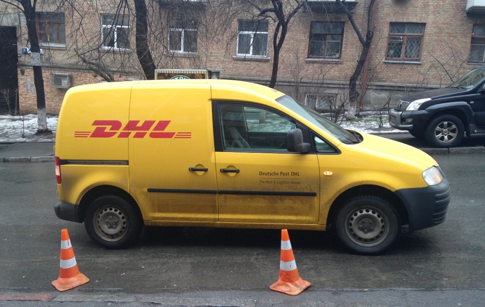 Підготовка до сезону - тюнячки від ТМС приїхали! 1