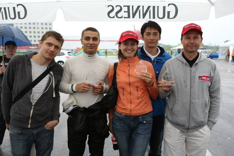 Сезон 2013 - фото ретроспектива 3