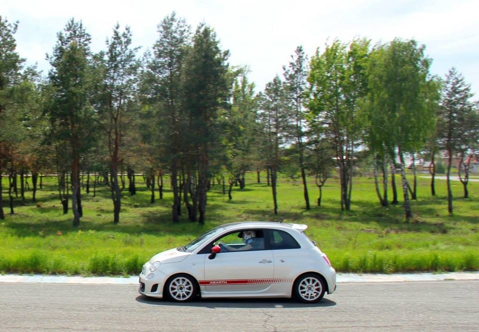 Весняна Жучка-3 :) 2
