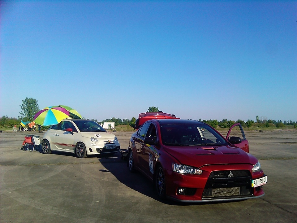 Жучка Chill Out Car :) 3