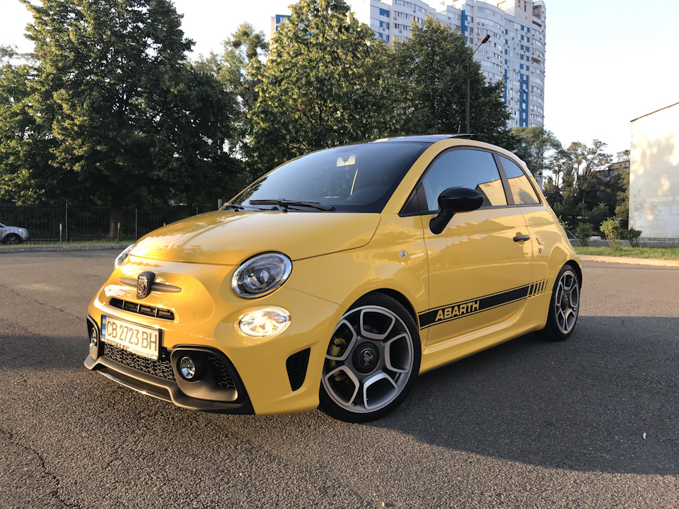 Встановлення BC Racing + сайлент PowerFlex + відкат в стік :) 1
