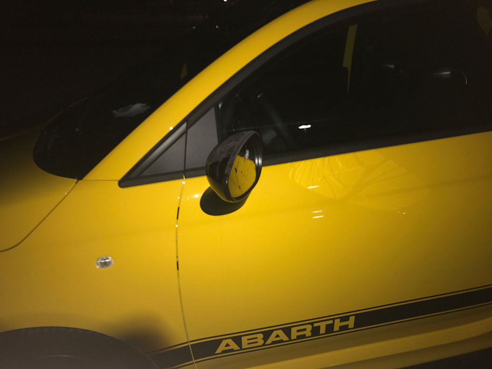 Вандалізм 1