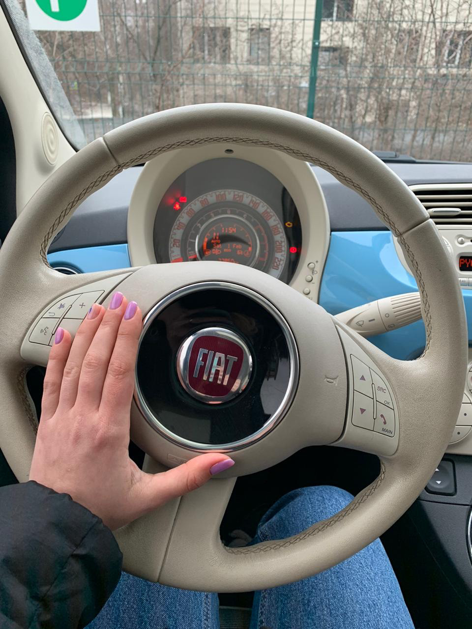 Запис, 9 березня 2020 1