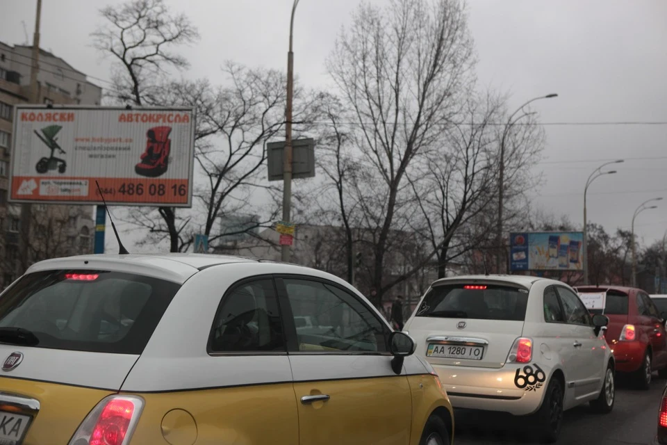 Запис, 22 лютого 2012