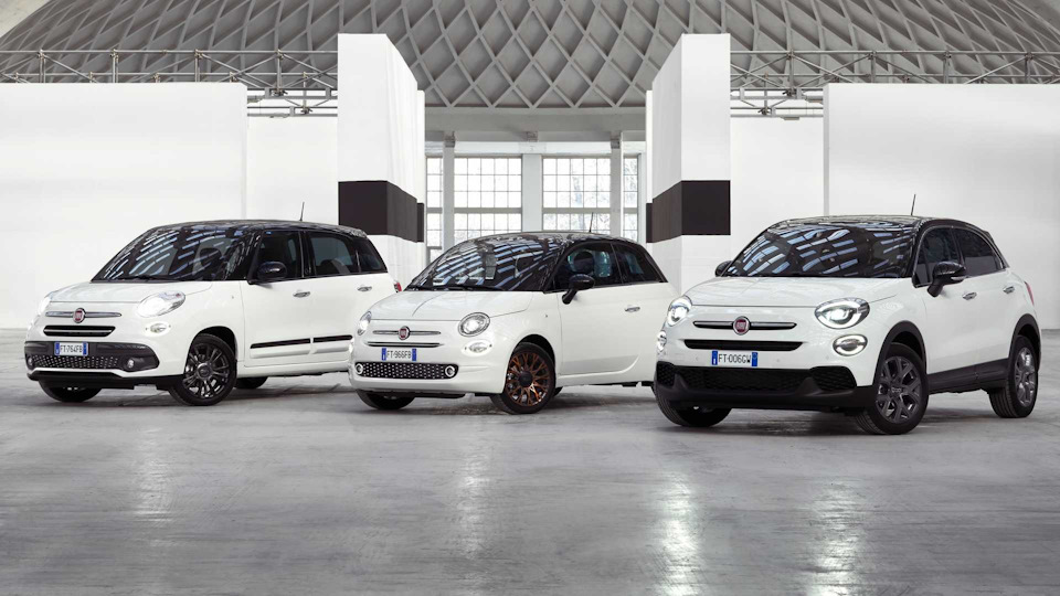 Stop Fiat 500 USA 2