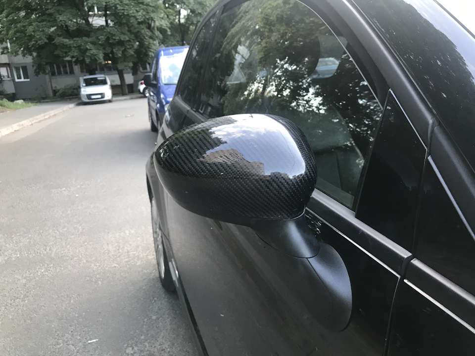 Tuning. Карбон. + 10лс))) 2