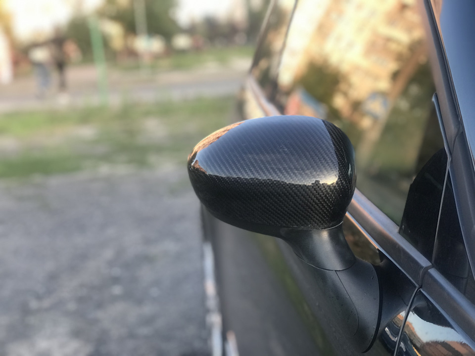Tuning. Карбон. + 10лс))) 4
