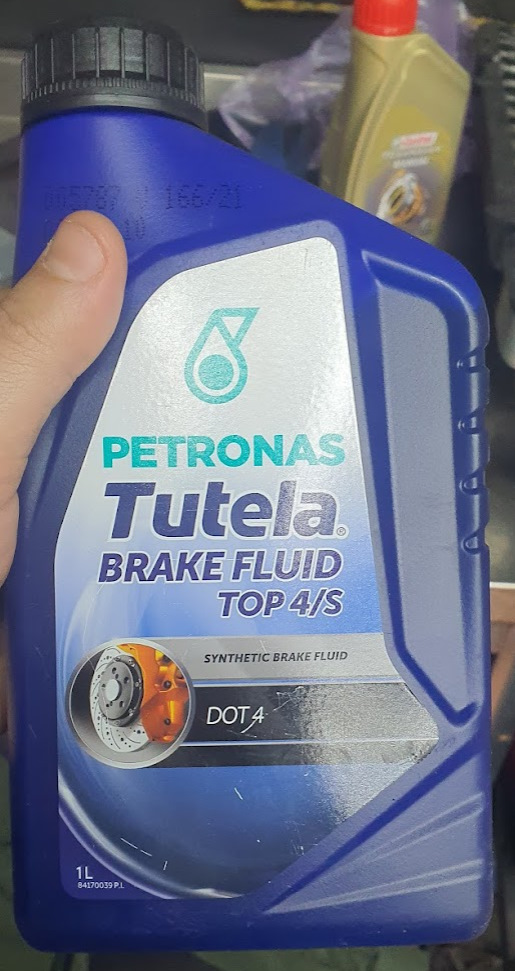 ТО на 60тис. км 1