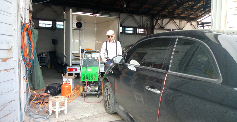 Як справи у FIAT 500E EV? 3