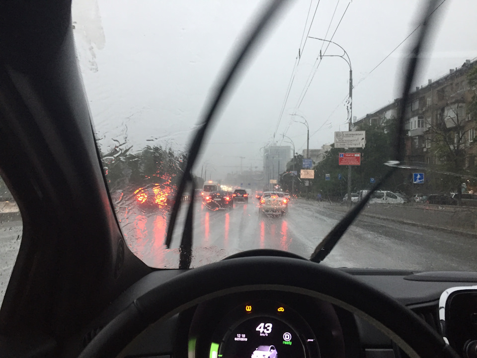 Коли знизу постукали 2