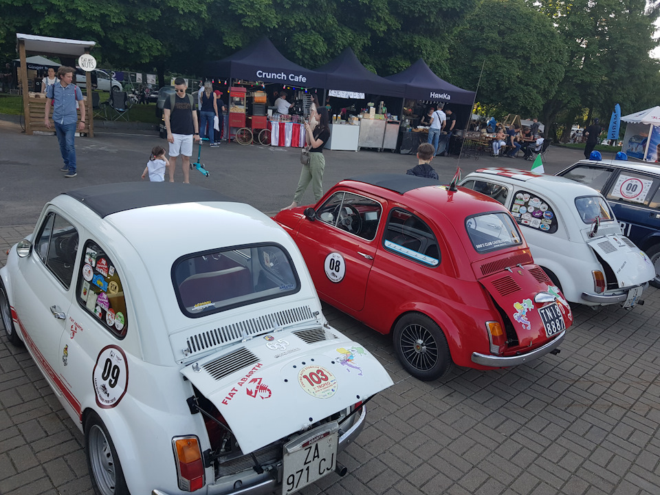 LEOPOLIS GRAND PRIX 2019 5