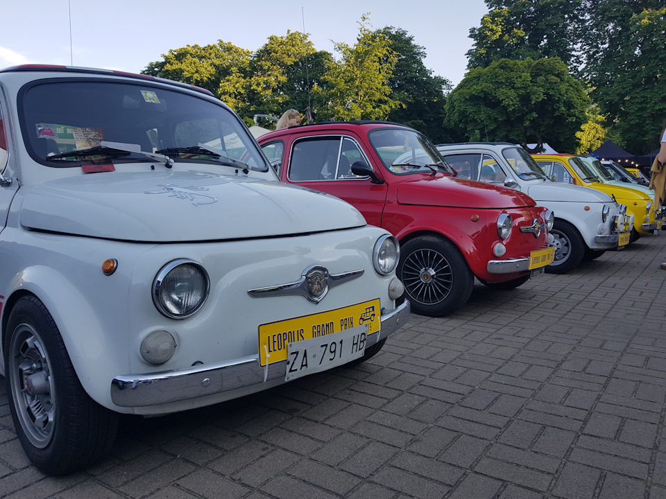 LEOPOLIS GRAND PRIX 2019 3