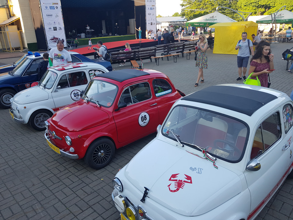 LEOPOLIS GRAND PRIX 2019 4