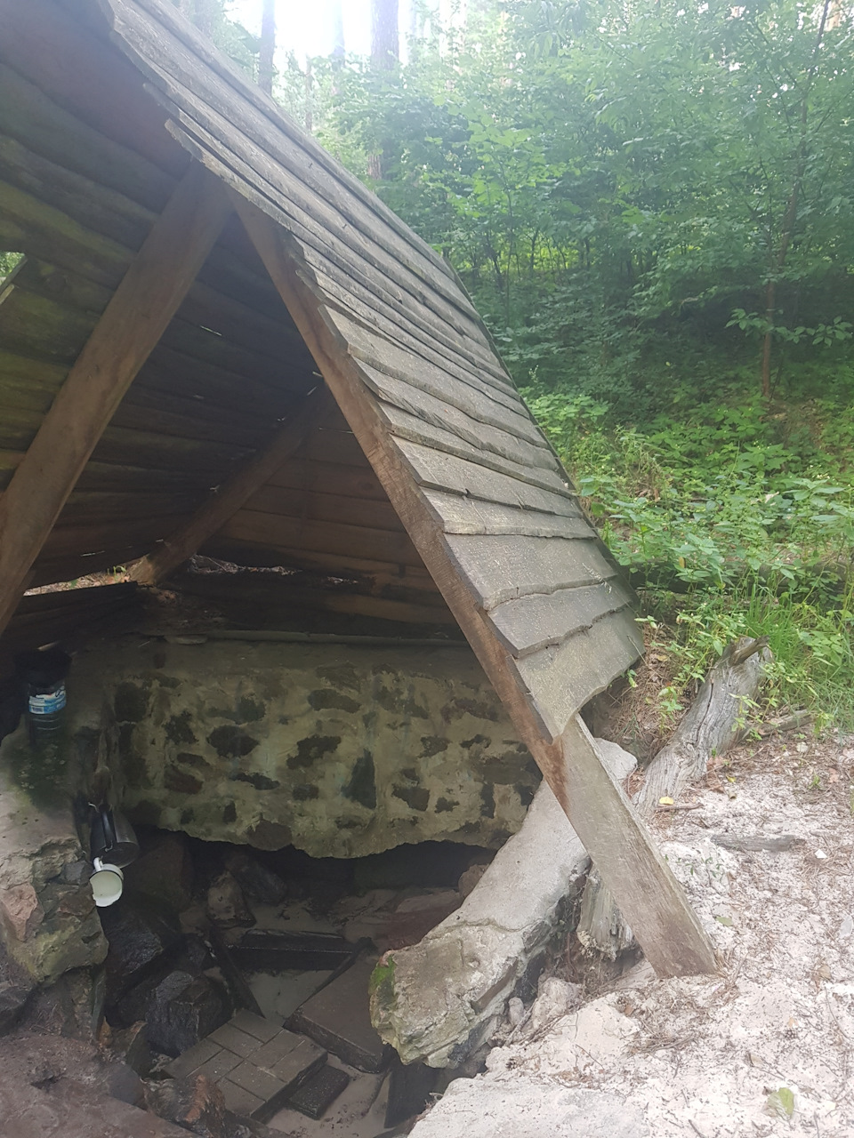 Вихідні з малюком))) 3