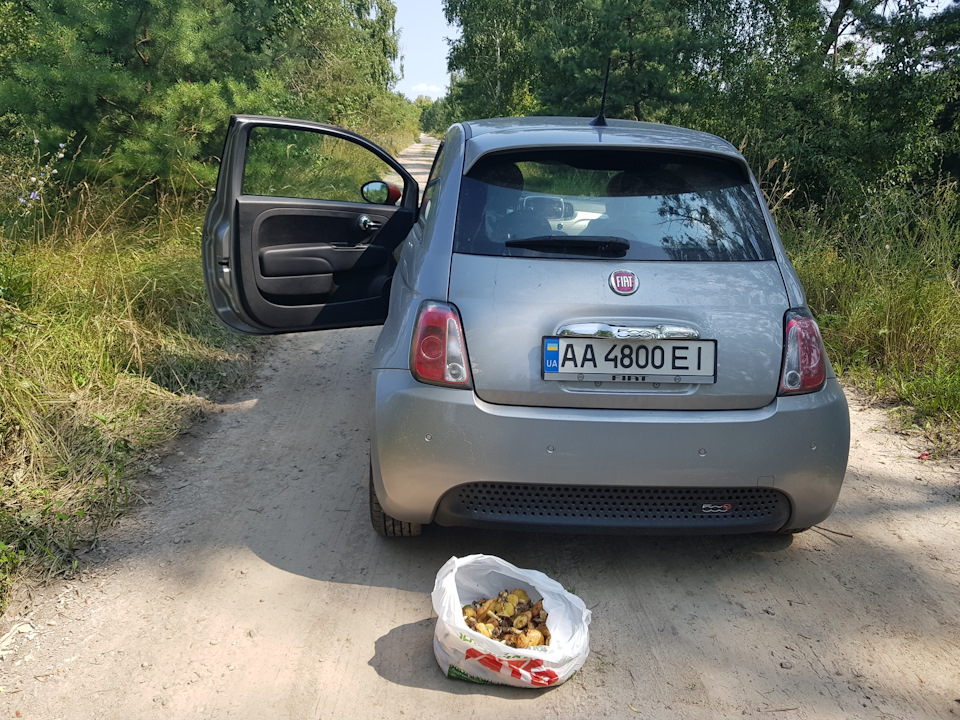 Вихідні з малюком))) 2