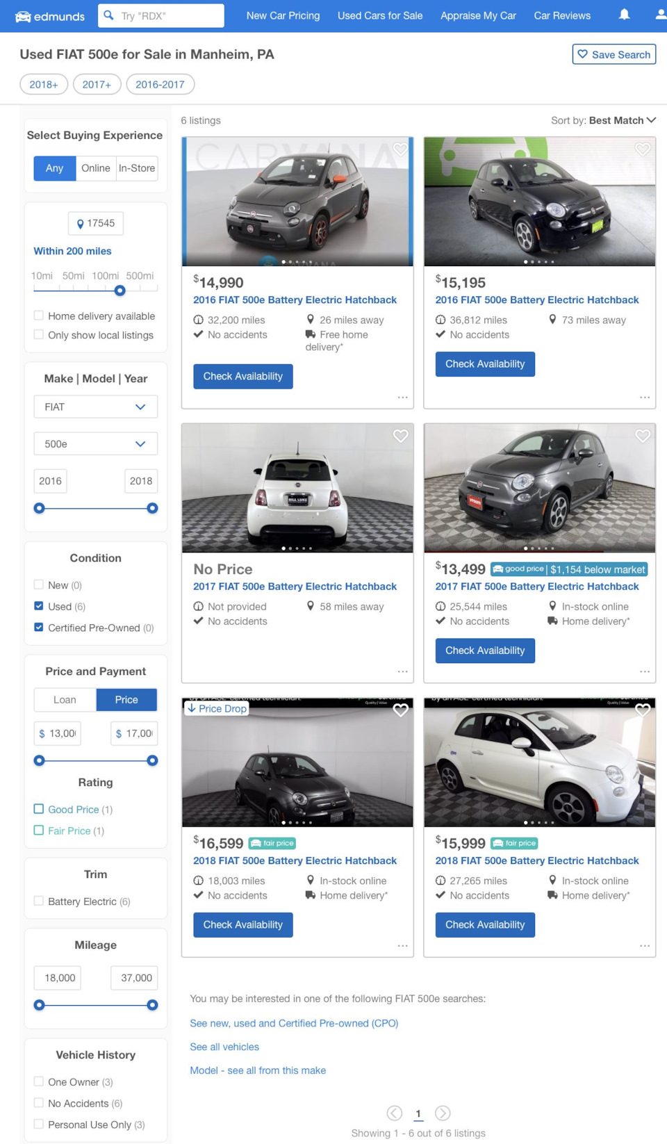 Дорожує бензин… дорожчають ел. авто? 1