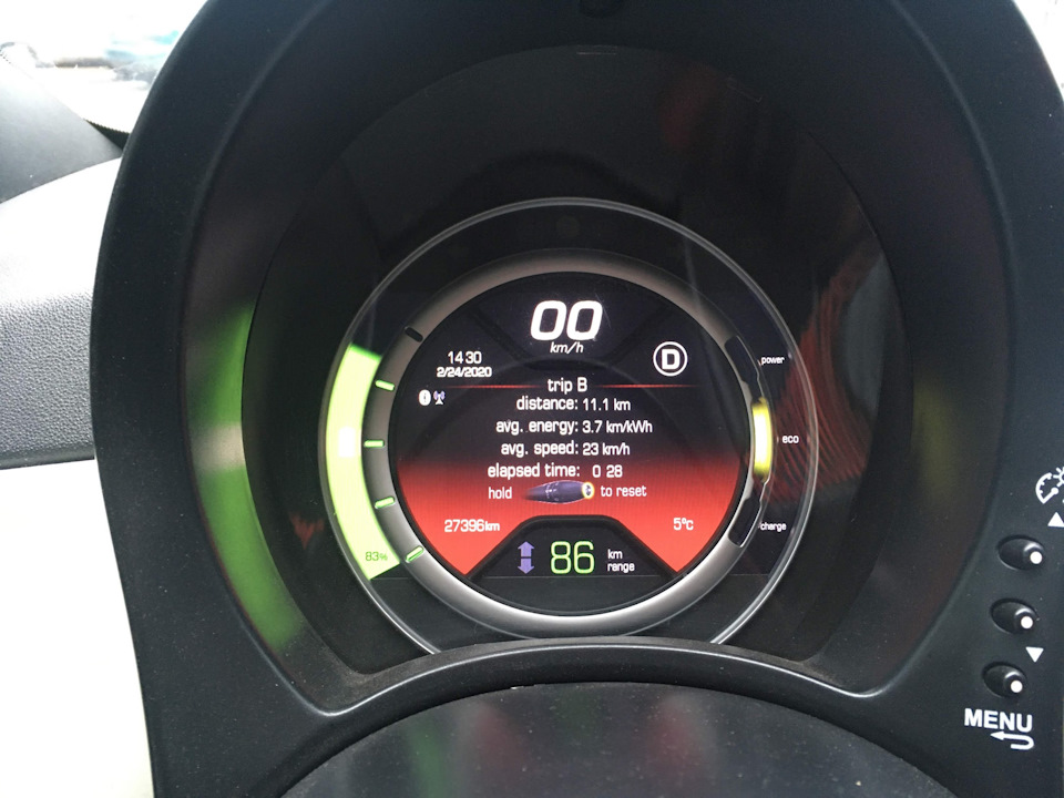 Покупка. Чому саме Fiat 500e і про ринок електроавто в Україні 1