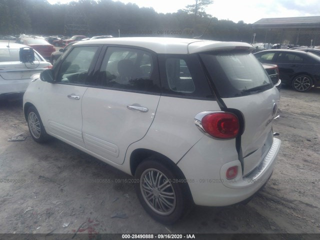 Як я вирішила купити FIAT 500L з американського аукціону. Частина 1 3