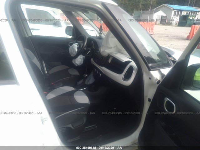 Як я вирішила купити FIAT 500L з американського аукціону. Частина 1 5