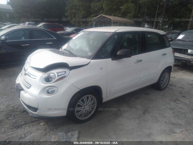 Як я вирішила купити FIAT 500L з американського аукціону. Частина 1 2