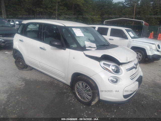 Як я вирішила купити FIAT 500L з американського аукціону. Частина 1 1