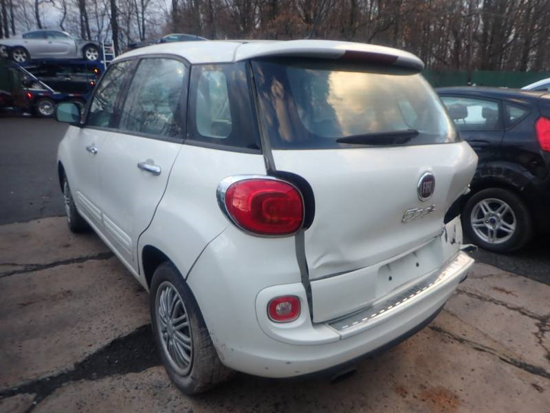 Як я вирішила купити FIAT 500L з американського аукціону. Доставка. Частина 2 5