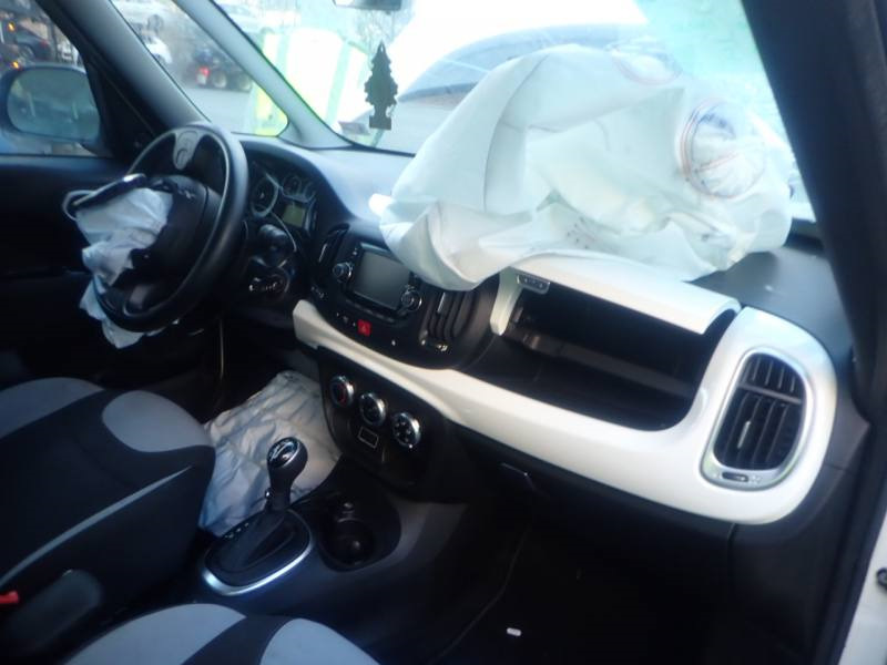 Як я вирішила купити FIAT 500L з американського аукціону. Доставка. Частина 2 3