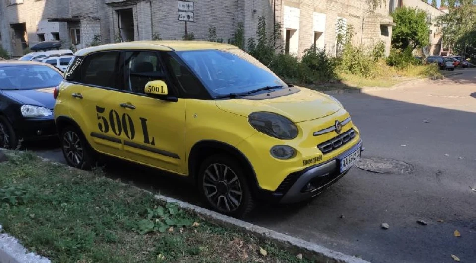 У планах на найближче майбутнє)