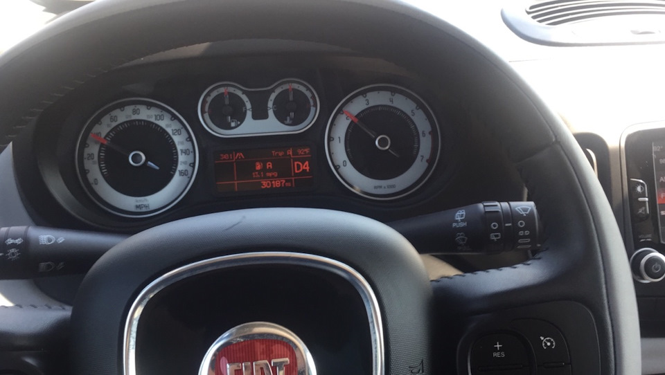 Finally! Зустріли! 4