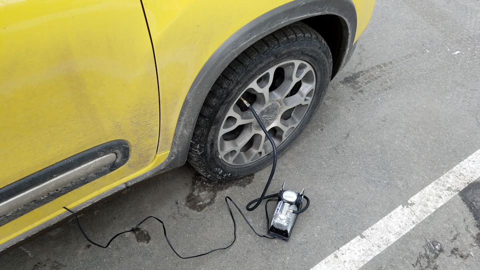 Fiat сповнений сюрпризів 1