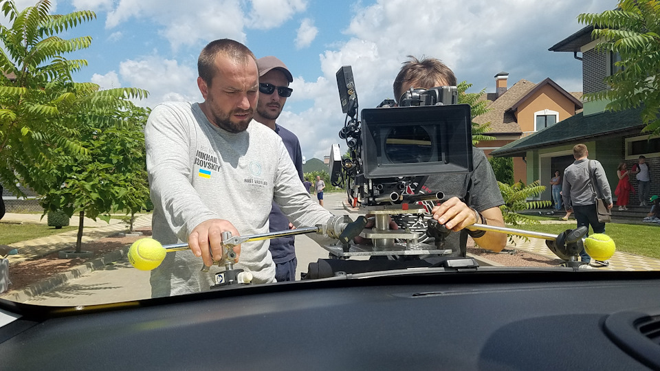 Нарешті не таксі 4