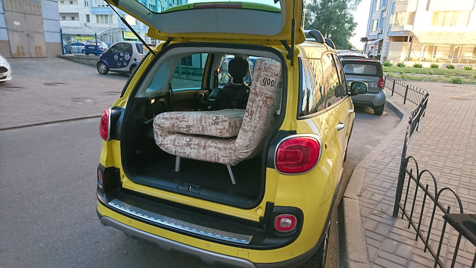 Переїзд завершено, 500й молодець! 2