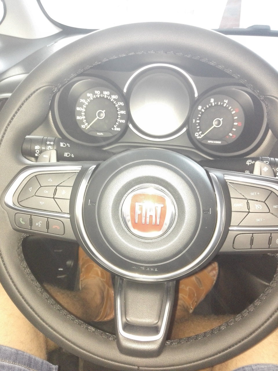 Чому Fiat? 2