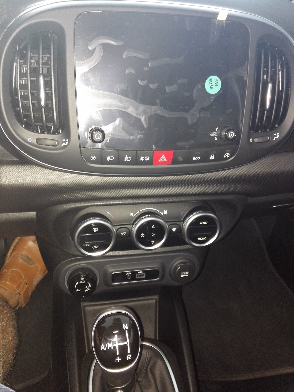 Чому Fiat? 3