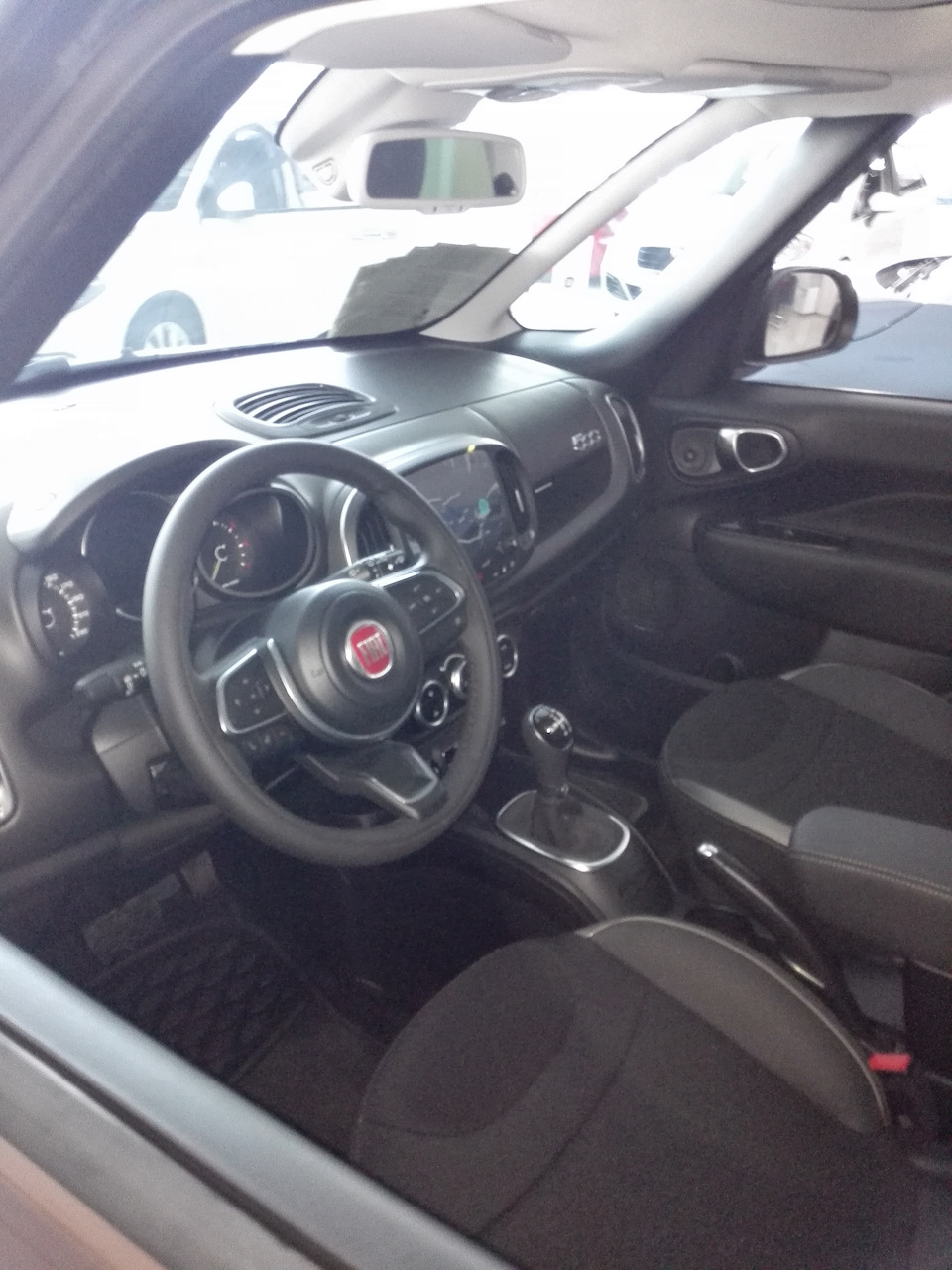 Чому Fiat? 4