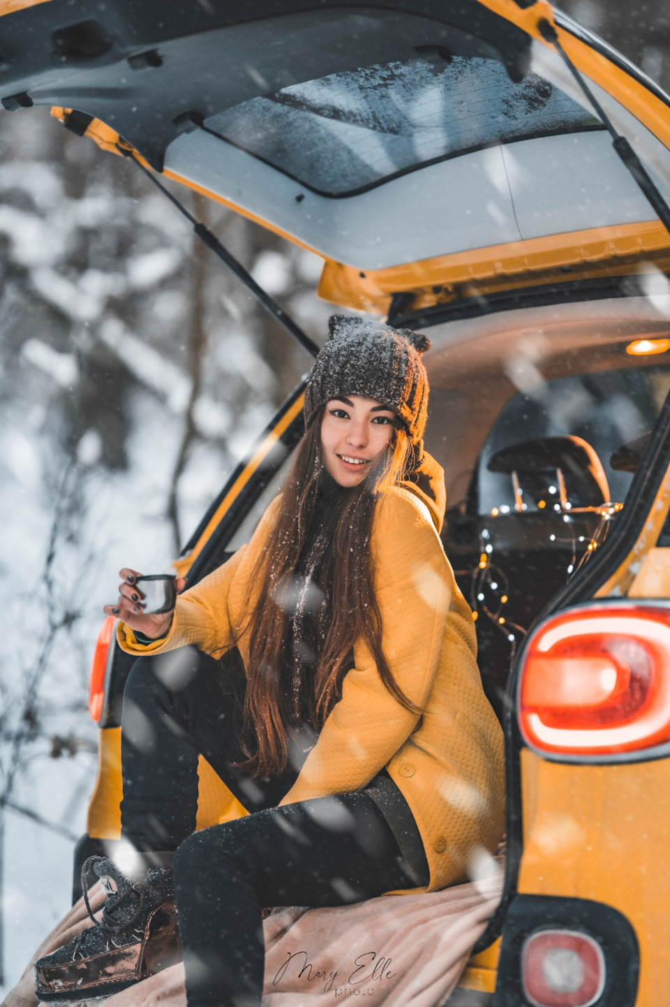 Казковий фіат -17°с 4